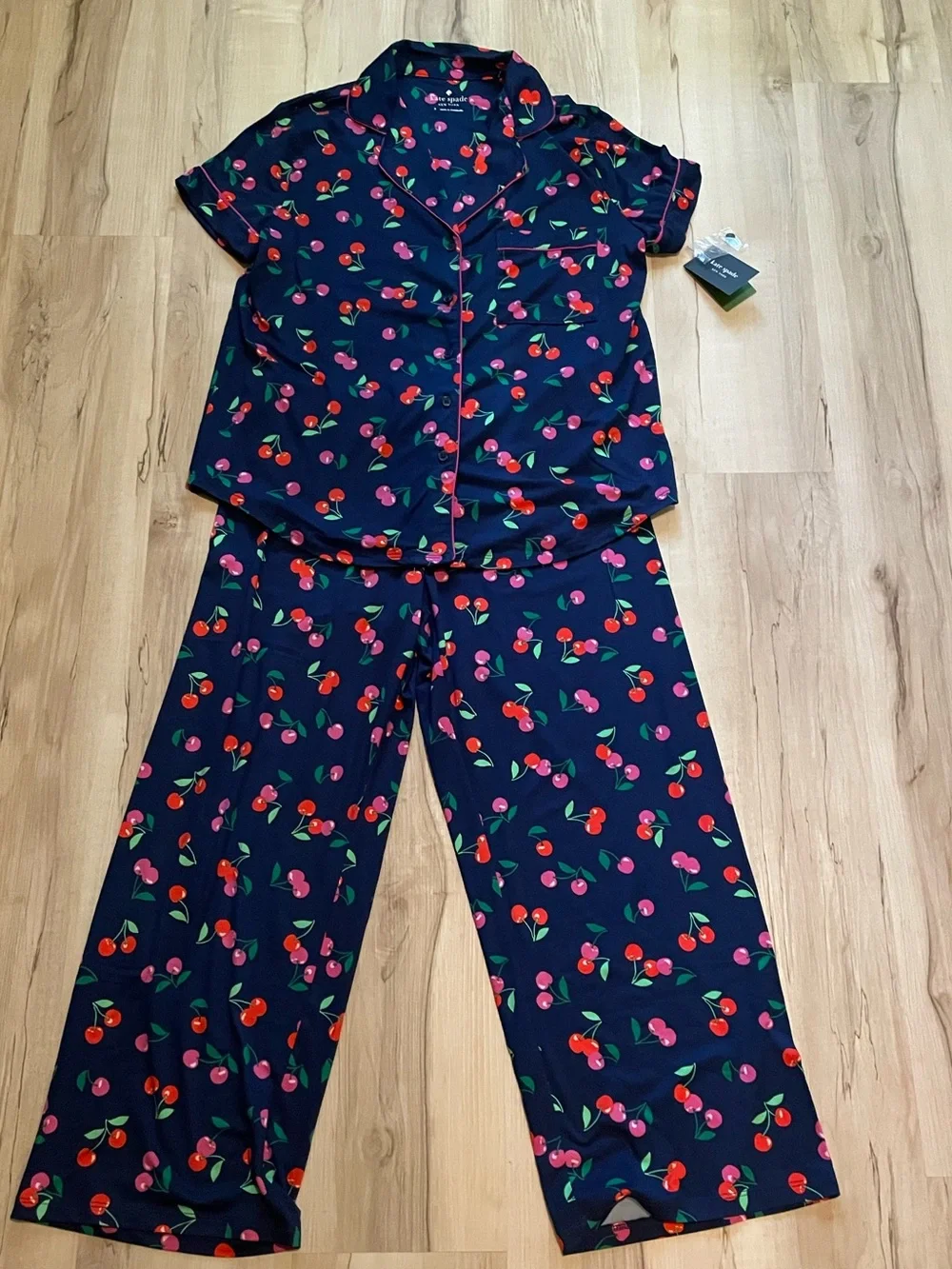 kate spade comfortable two
